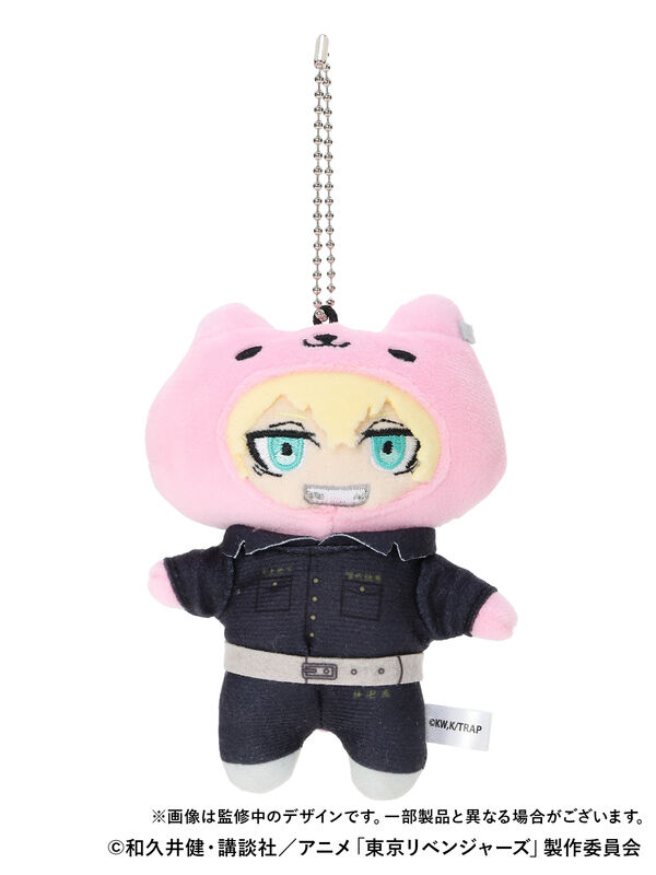 BETTY&#39;S BLUE - ベティーズブルー ぬいぐるみ BETTY&#39;S BLUE ピンク　キャラクター BETTY'S BLUE - ベティズブルー ぬいぐるみ エイミーちゃんの