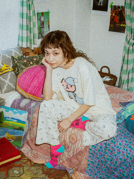 m*i様 ベティーズブルー　エイミーちゃんプリントルームウェア 01_001-432.jpg