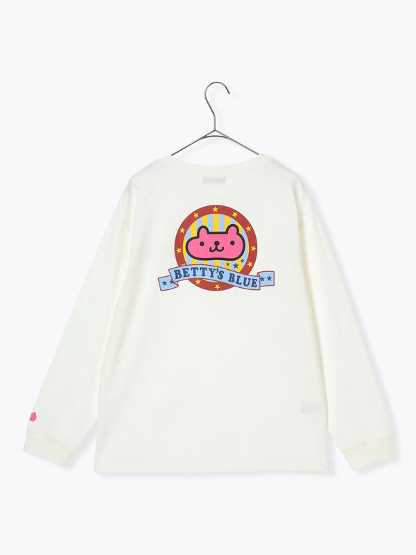 ベティーズブルー ボストンバッグ エイミーちゃん 美品
