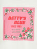 ショッパー柄 バックプリントロンT（ピンク/レッド/パープル）｜BETTY'S BLUE（ベティーズブルー）通販