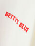 ショッパー柄 バックプリントロンT(ピンク/レッド/パープル)|BETTY'S BLUE(ベティーズブルー)通販