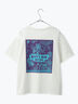 ショッパー柄 バックプリントTシャツ（ピンク/レッド/パープル）｜BETTY'S BLUE（ベティーズブルー）通販