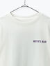 ショッパー柄 バックプリントTシャツ（ピンク/レッド/パープル）｜BETTY'S BLUE（ベティーズブルー）通販
