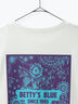ショッパー柄 バックプリントTシャツ（ピンク/レッド/パープル）｜BETTY'S BLUE（ベティーズブルー）通販