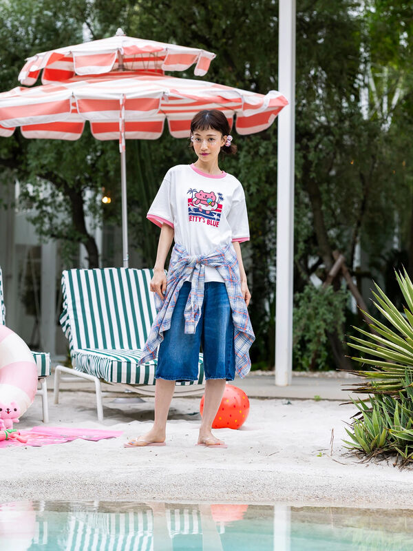 BETTY'S BLUE エイミーちゃん　マグカップ BETTY'S BLUE エイミーちゃん マグカップ BETTY'S BLUE エイミー