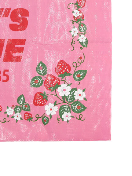 BETTY’S BLUE レジャーシート（ピンク）｜BETTY'S BLUE（ベティーズブルー）通販