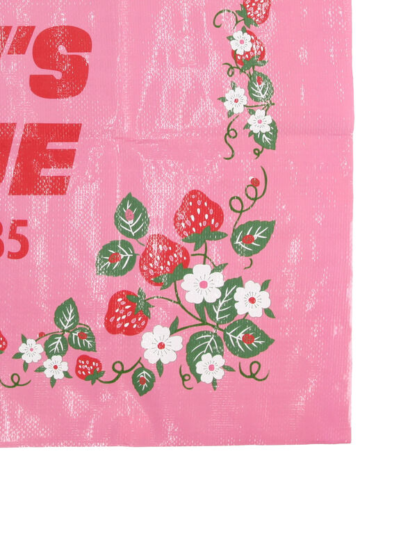 セール】 BETTY'S BLUE レジャーシート（ピンク/雑貨/その他雑貨