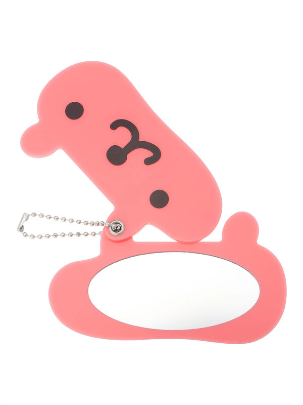 エイミーちゃん ぬいぐるみチャーム（ピンク/雑貨/その他雑貨