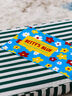 BETTY’S BLUE フェイスタオル（ピンク/ブルー）｜BETTY'S BLUE（ベティーズブルー）通販