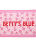 BETTY’S BLUE フェイスタオル（ピンク/ブルー）｜BETTY'S BLUE（ベティーズブルー）通販