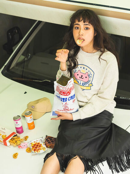 BETTY'S BLUE（ベティーズブルー）公式通販