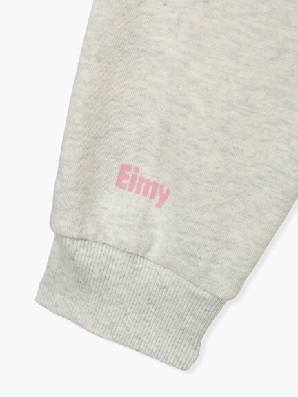 エイミーちゃん プリントプルオーバー（グレー）｜BETTY'S BLUE（ベティーズブルー）通販