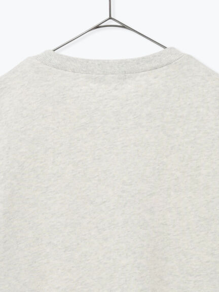 エイミーちゃん プリントプルオーバー（グレー）｜BETTY'S BLUE（ベティーズブルー）通販