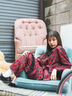 BETTY’S BLUE シャツジャケット（レッド/ネイビー）｜BETTY'S BLUE（ベティーズブルー）通販