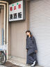 BETTY’S BLUE シャツジャケット（レッド/ネイビー）｜BETTY'S BLUE（ベティーズブルー）通販