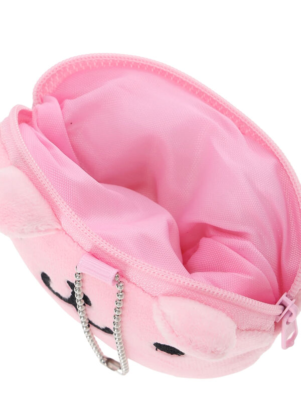 セール】 エイミーちゃん ポーチ付きエコバッグ（ピンク/バッグ/バッグ