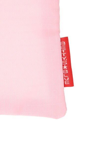 エイミーちゃん フラットポーチ（ピンク）｜BETTY'S BLUE（ベティーズブルー）通販