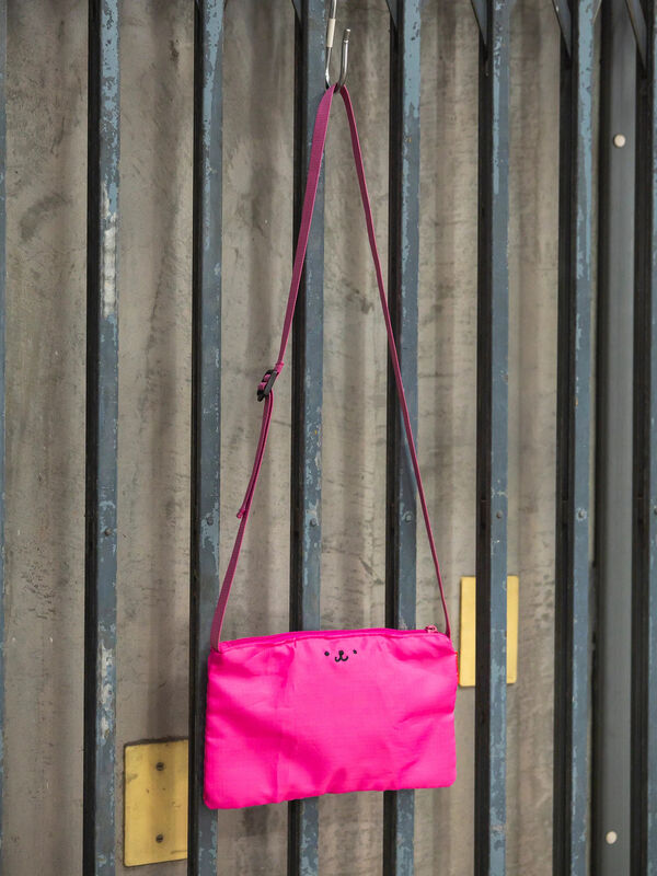 エイミーちゃん サコッシュ（ピンク/バッグ/バッグ・ポーチ）| BETTY&