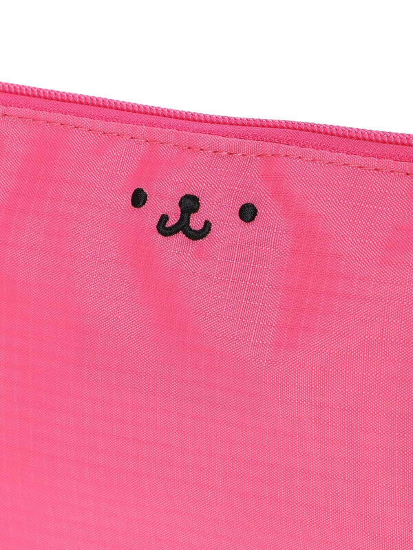 エイミーちゃん サコッシュ（ピンク/バッグ/バッグ・ポーチ）| BETTY&