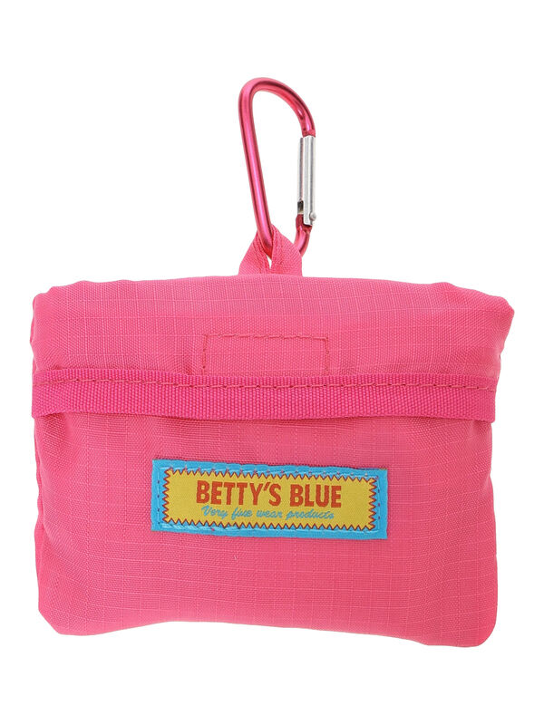 エイミーちゃん サコッシュ（ピンク/バッグ/バッグ・ポーチ）| BETTY&