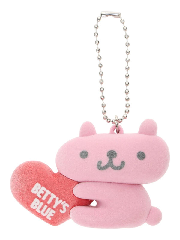 エイミーちゃん フロッキーチャーム（ピンク/雑貨/その他雑貨