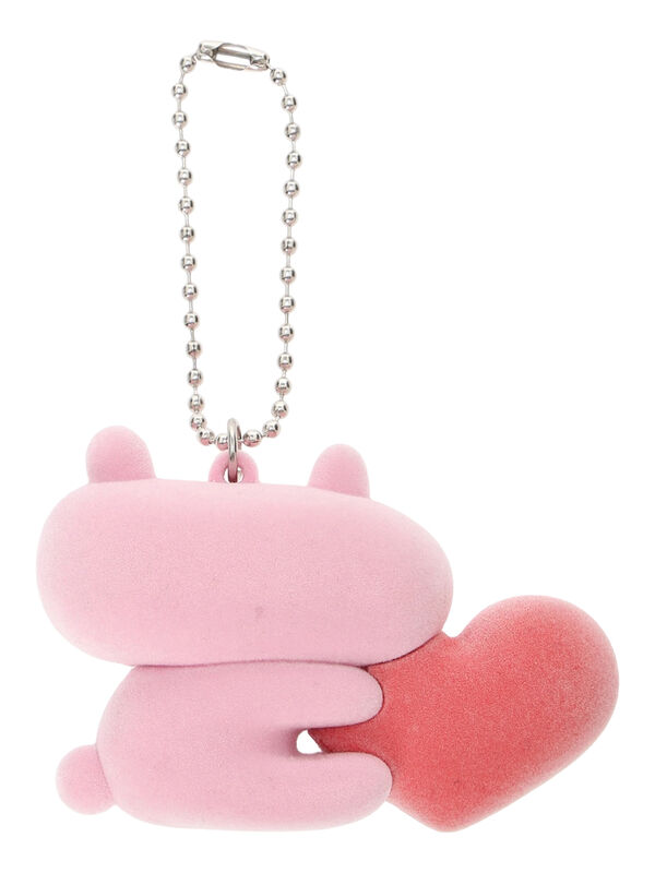 エイミーちゃん フロッキーチャーム（ピンク/雑貨/その他雑貨