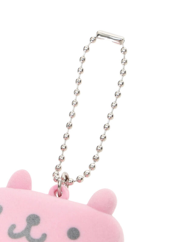 セール】 エイミーちゃん フロッキーチャーム（ピンク/雑貨/その他雑貨