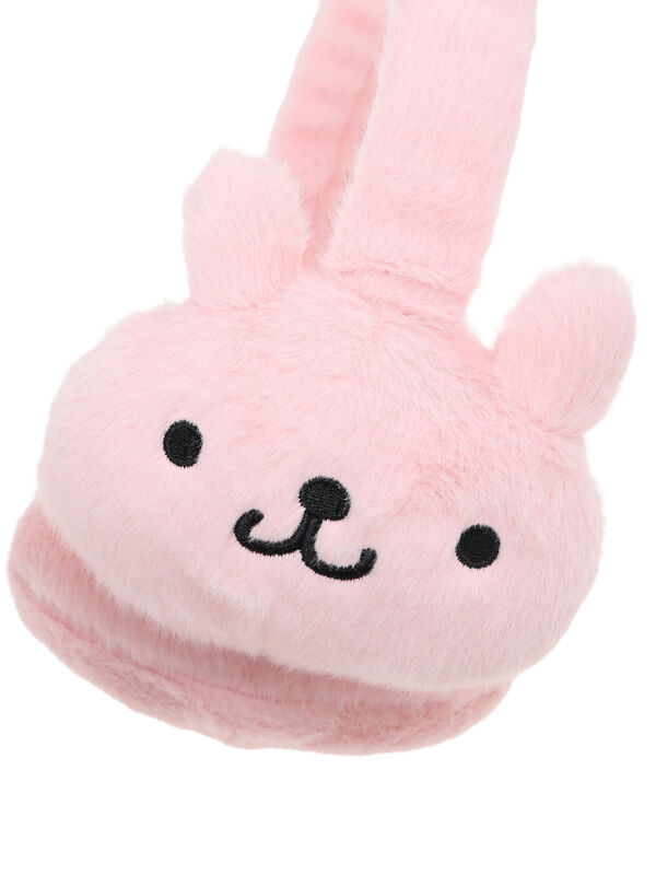 くまちゃんイヤーマフx2 イヤーマフ PELTOR X2A | 【ミドリ安全】公式通販