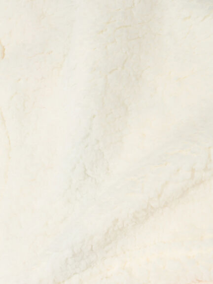 エイミーちゃん もこもこブランケット（クリーム）｜BETTY'S BLUE（ベティーズブルー）通販