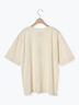 【60周年アニバーサリー】キャラクターTシャツ Samansa Mos2（キナリ）｜CAN 60th Anniversary items（キャン60thアニバーサリーアイテム）通販