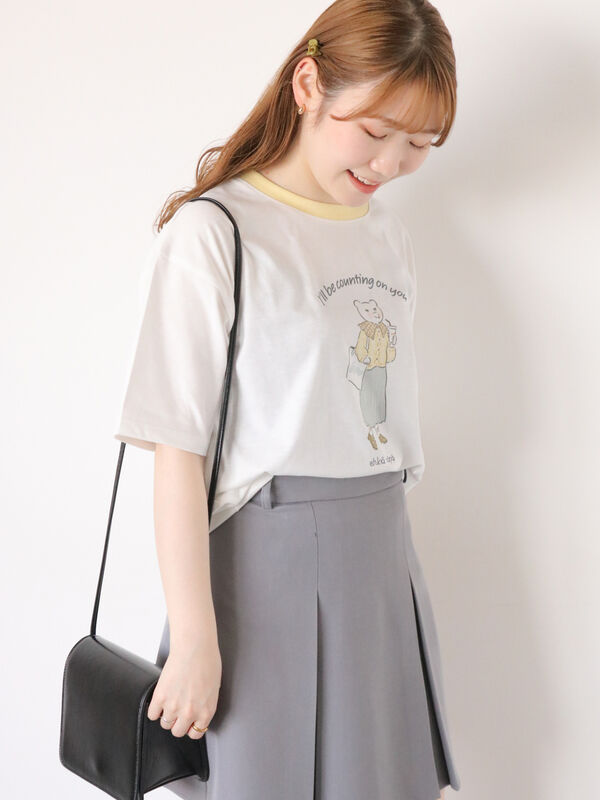 所さん　エッサホイサ　Essa HOISA 缶　入りTシャツ　非売品 所さん エッサホイサ Essa HOISA 缶 入りTシャツ 非売品