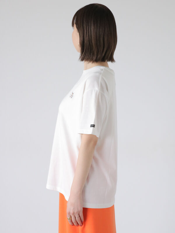 セール】 【60周年アニバーサリー】キャラクターTシャツ
