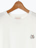 【60周年アニバーサリー】キャラクターTシャツ Lugnoncure（オフホワイト）｜CAN 60th Anniversary items（キャン60thアニバーサリーアイテム）通販