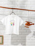 【60周年アニバーサリー】キャラクターTシャツ Samansa Mos2 Lagom（オフホワイト）｜CAN 60th Anniversary items（キャン60thアニバーサリーアイテム）通販