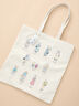 60周年記念トートS（キナリ）｜CAN 60th Anniversary items（キャン60thアニバーサリーアイテム）通販