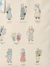 60周年記念トートS（キナリ）｜CAN 60th Anniversary items（キャン60thアニバーサリーアイテム）通販