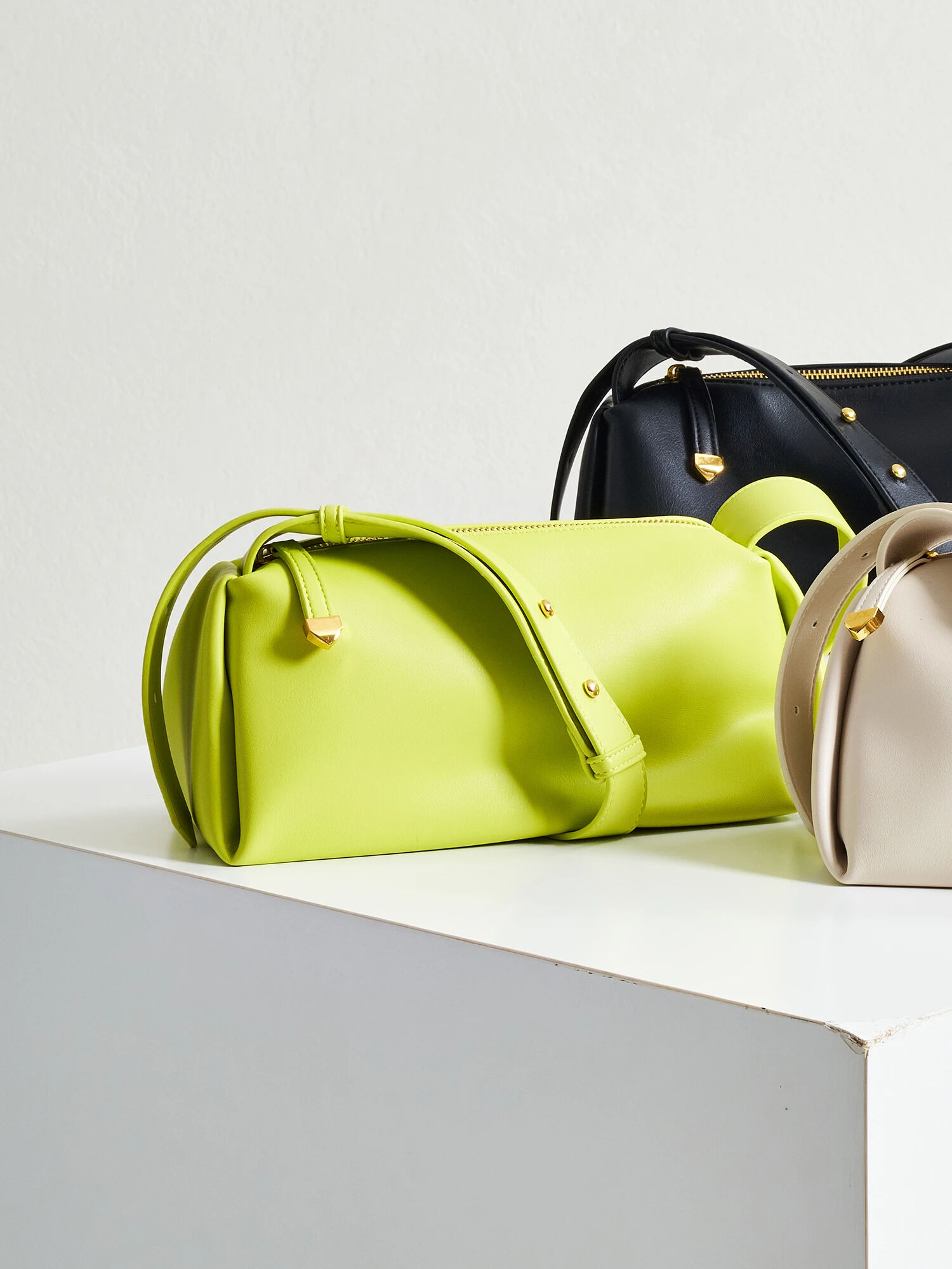 専用ティールレザーショルダーバッグ クーズーレザー B5サイズ対応 ショルダーバッグ | BAG