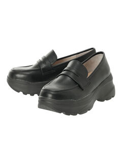 ORIENTAL オリエンタル 310 Buckle slipon Black (FG-3310) レザー スリッポン ユニセックス