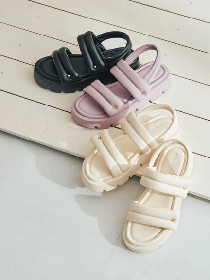 定番人気♡希少【PUCCI】プラットフォーム　ベルト サンダル Amazon | [トッズ] サンダル レザー メタル バックル レディース