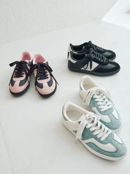 【中古】 Sole Purpose SecretLife SPECIAL SHOES FACTORY COLLABORATION】Rattling Sole High-Cut