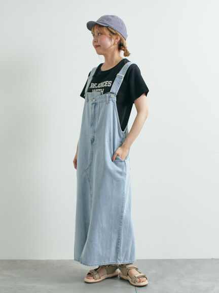 ロゴプリントTシャツ（オフホワイト/グレー/ブラック）｜SM2（エスエムツー）通販