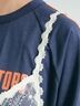 フリルレースキャミソールブラウス（グレー/ブラック/クリーム）｜SM2（エスエムツー）通販