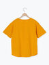 スラブロゴプリントアソートTシャツ（オフホワイト/グレー/ブラック/オレンジ）｜SM2（エスエムツー）通販