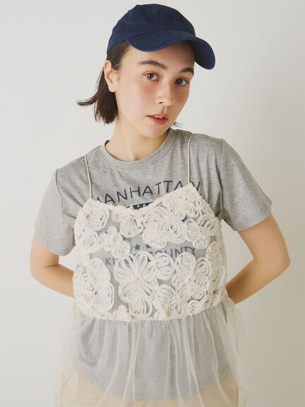 チュニック｜レディースファッション通販のCAN ONLINE SHOP