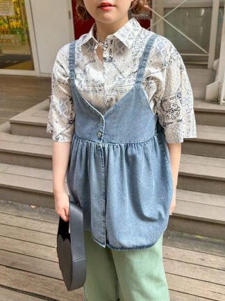 変更済み7908 大人カジュアルコーデ♡ Lサイズ レディースまとめ売り 7点 秋オススメコーデ🥹🍂】 見返すなら保存がオススメです