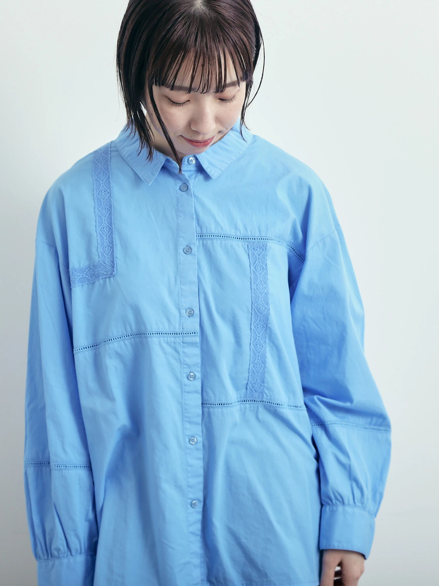 着用商品画像