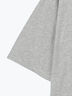 プリントアソートBIGシルエットTシャツ（オフホワイト/グレー/オレンジ/ブルー/クリーム）｜SM2（エスエムツー）通販