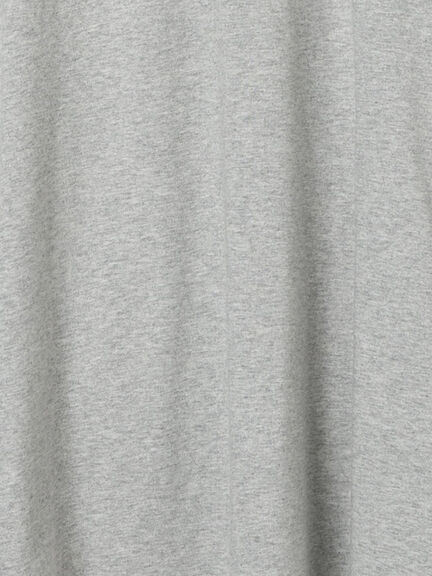 プリントアソートBIGシルエットTシャツ（オフホワイト/グレー/オレンジ/ブルー/クリーム）｜SM2（エスエムツー）通販