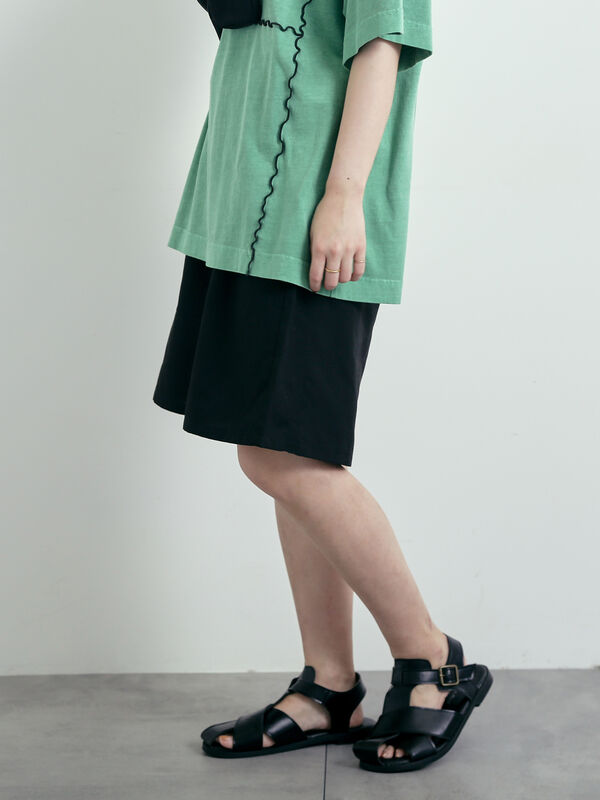 COMMEdesGARCONSHOMMEPLUS21SSショートパンツ COMMEdesGARCONSHOMMEPLUS21SSショートパンツ