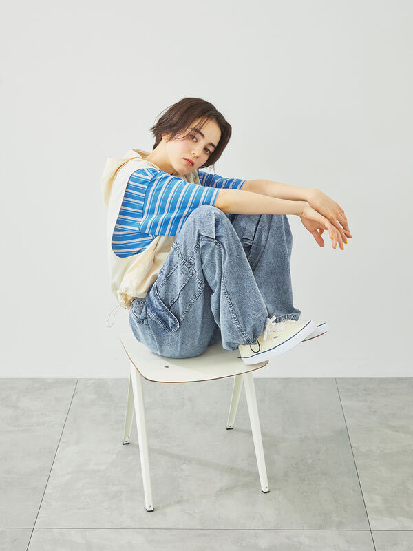 MCM - エムシーエム カジュアルパンツ◎チノパン カーゴパンツ